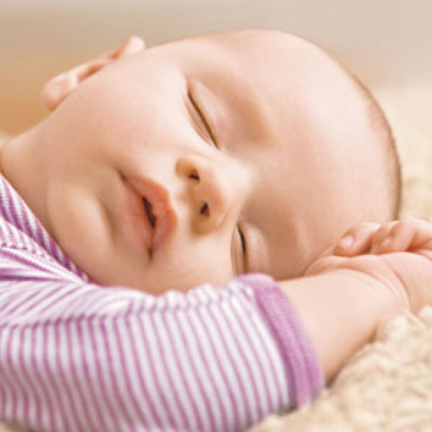 How To Make Babies To Nap Longer New Kids Center