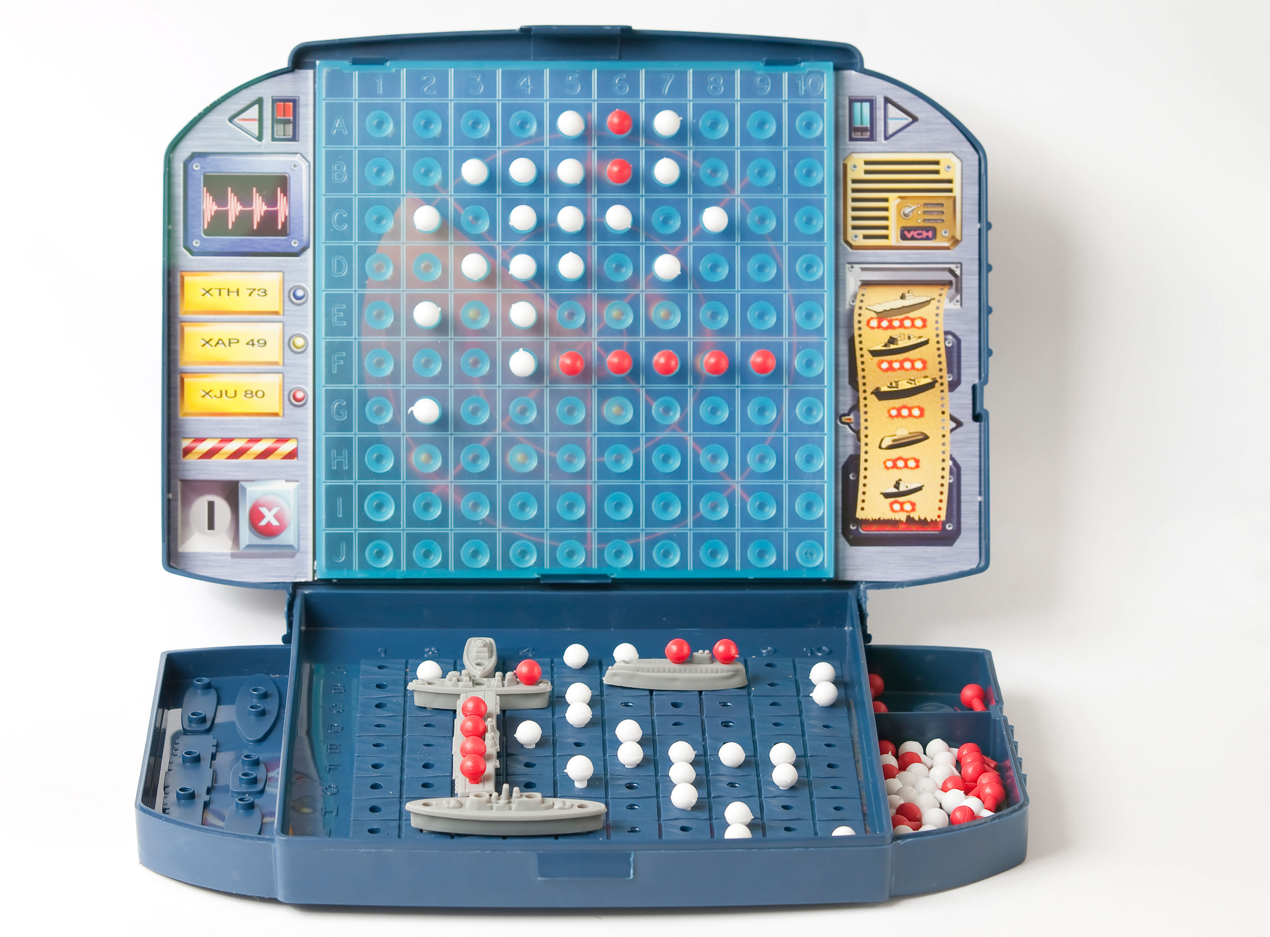 Battleship Junior Games « The Best 10+ Battleship games