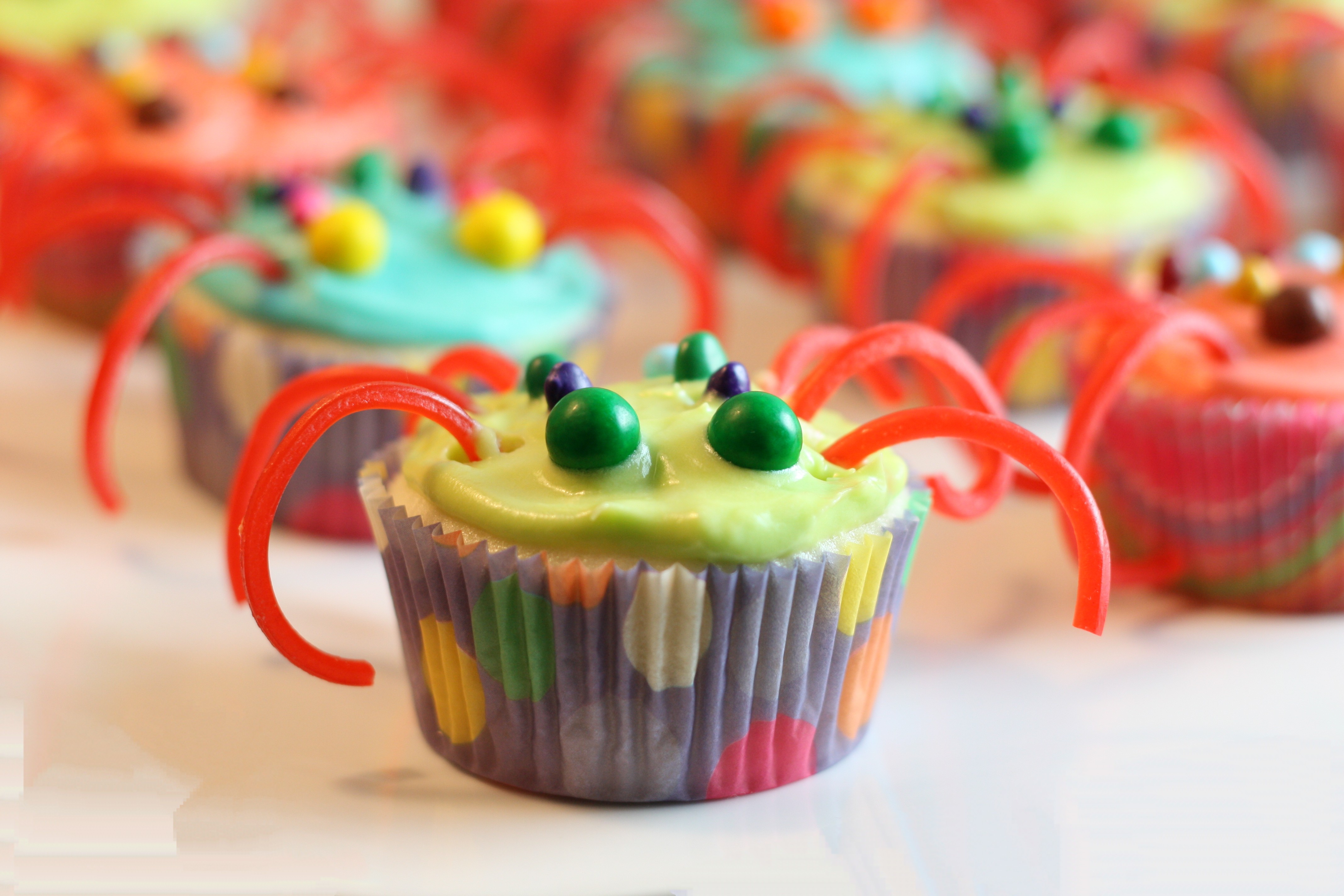 Best Cake Box Mix For Cupcakes