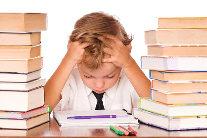 negative impacts of homework on students