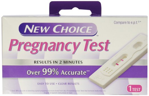 How Much Are Pregnancy Tests? - New Kids Center